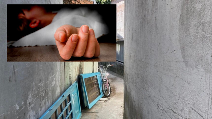 Người đàn ông đâm tử vong em ruột sau mâu thuẫn vì nói xấu vợ con