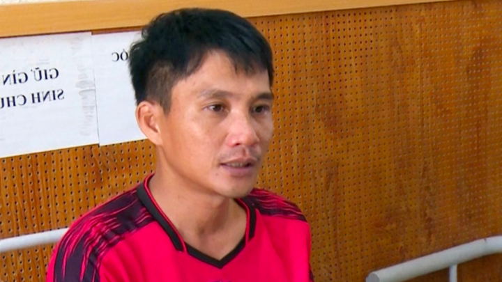 Khởi tố cán bộ địa chính ở An Giang chiếm đoạt gần 500 triệu của người dân