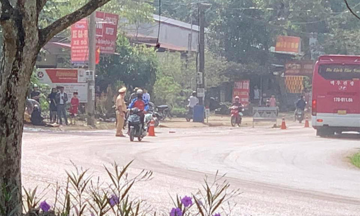 Vụ tai nạn làm cháu bé 6 tuổi tử vong ở Bắc Kạn: Tài xế chưa đủ tuổi điều khiển xe tải