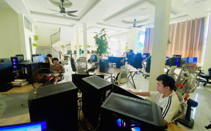 Vụ án chiếm đoạt 34.000 tài khoản Facebook được bóc gỡ như thế nào?