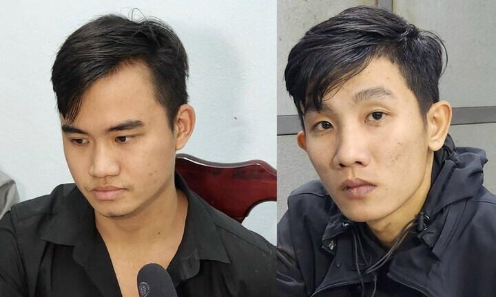 Vụ cướp ngân hàng BIDV ở Đà Nẵng, 1 người chết: Hành tung của nhóm tội phạm trước ngày gây án