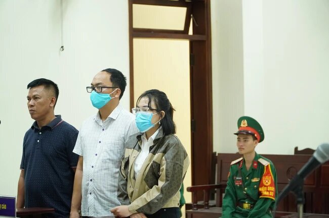 Vụ cựu quân nhân tông chết nữ sinh lớp 12 ở Ninh Thuận: Miễn trách nhiệm hình sự cho 2 người