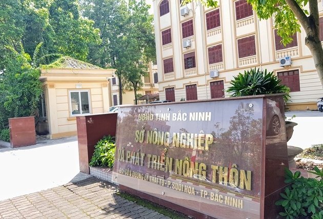 Vụ lãnh đạo Sở chơi golf trong giờ làm việc ở Bắc Ninh: Thành lập đoàn kiểm tra dấu hiệu vi phạm