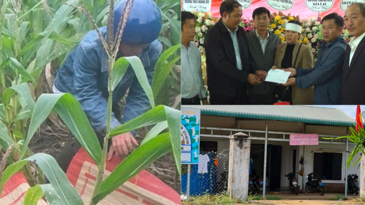 Vụ cán bộ kiểm lâm tử vong trong rừng với 14 vết đạn: Diễn biến mới nhất