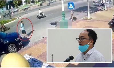 Vụ cựu quân nhân tông chết nữ sinh lớp 12 ở Ninh Thuận: Cựu quân nhân lãnh 14 tháng tù