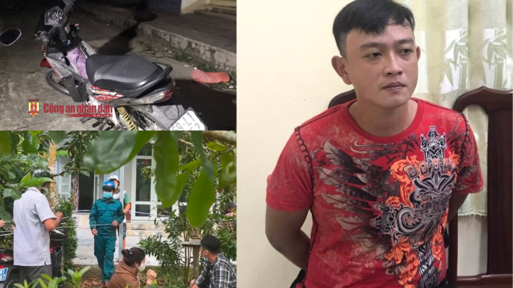 Vụ thi thể 3 người trong gia đình tử vong ở Cà Mau: Nạn nhân không mang song thai