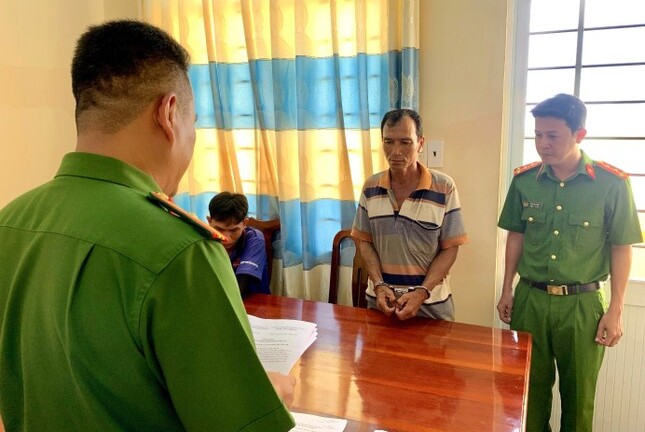 Vụ bé gái chưa đủ 16 tuổi bị xâm hại đến có thai: Diệp Đen có mối quan hệ gì với nạn nhân?