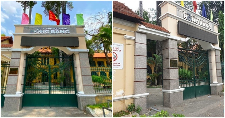 Vụ học sinh lớp 8 ở TP.HCM bị thầy giáo đánh: Bị chấn thương phần mềm ở bả vai