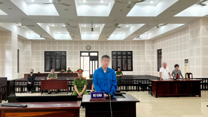 Tin tức pháp luật mới nhất ngày 13/12: Nam thanh niên bị đâm tử vong vì xúi vợ người khác ly hôn