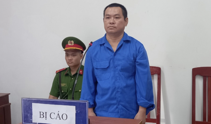 Nói em trai là “thằng sợ vợ”, anh trai bị đâm trọng thương