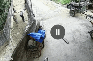 2 người đàn ông hỗn chiến, 1 người tử vong