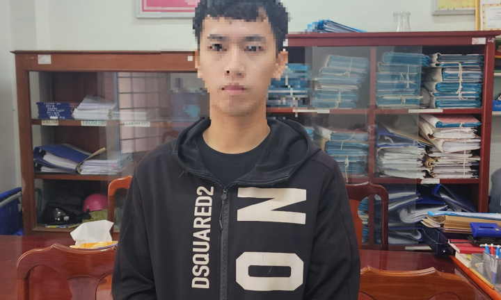 Tin tức pháp luật mới nhất ngày 15/12: Khởi tố đối tượng cho vay tín dụng đen với lãi suất 365%/năm