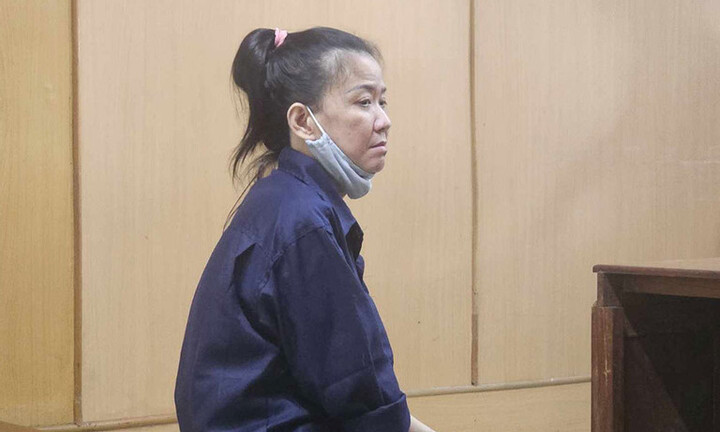 Tin tức pháp luật mới nhất ngày 21/12: Hoảng sợ vì bị bạo hành, người phụ nữ đâm chồng hờ thương tích 59%