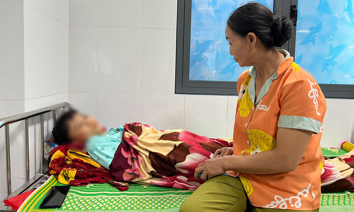 Vụ nam sinh lớp 10 bị nhóm bạn đánh gãy xương mũi ở Bình Định: Sở GD&ĐT yêu cầu tăng cường nắm bắt học sinh