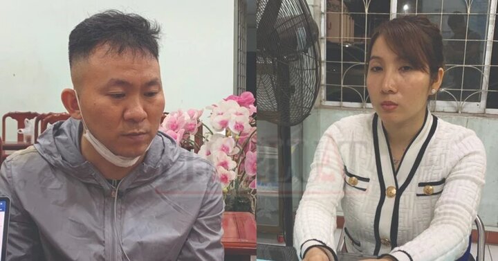 Bắt giữ nhóm đối tượng bắt cóc giám đốc người Trung Quốc đòi 4,5 tỷ tiền chuộc