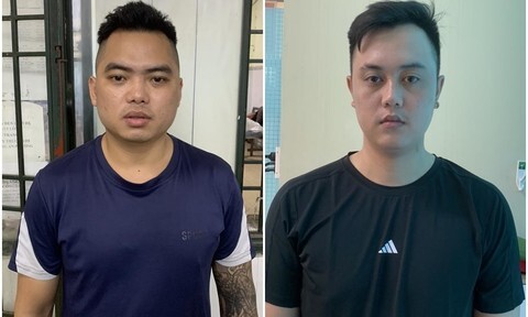 Tin tức pháp luật mới nhất ngày 23/12: Bắt nhóm đối tượng cho vay lãi nặng khi đến nhà con nợ đòi tiền