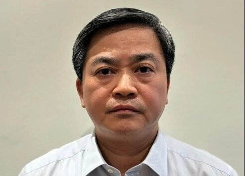 Ông Lê Đức Thọ bị bắt vì sai phạm gì khi làm Bí thư tỉnh ủy Bến Tre?