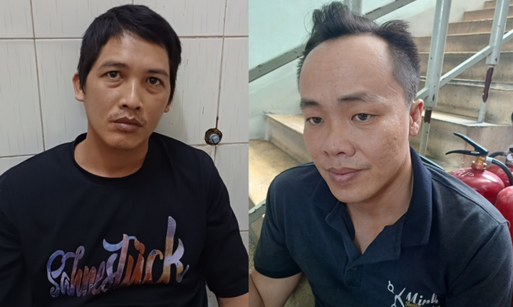 Tin tức pháp luật mới nhất ngày 28/12: Bắt hai đối tượng giết người sau va chạm giao thông trên phố ở TP.HCM