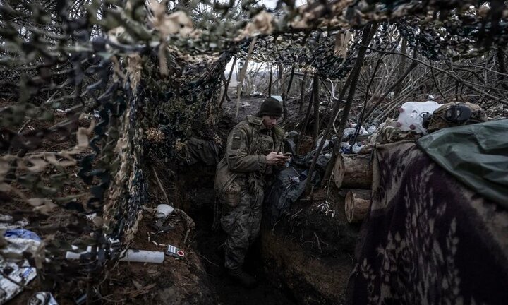 Ukraine xác nhận rút khỏi thành trì Marinka, văn phòng tuyển quân bị chỉ trích