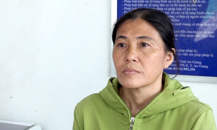 Tin tức pháp luật mới nhất ngày 29/12: Khởi tố, bắt giam chủ hụi ở An Giang lừa đảo chiếm đoạt hơn 3,7 tỷ đồng