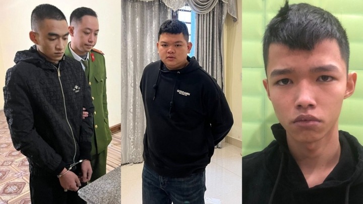 Tin tức pháp luật mới nhất ngày 4/1/2024: Bắt giữ 3 nam thanh niên tàng trữ hơn 10kg ma túy