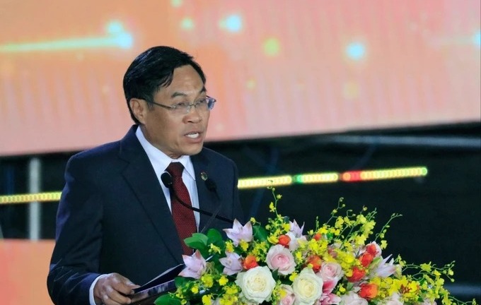 Ai được phân công điều hành UBND tỉnh Lâm Đồng sau khi ông Trần Văn Hiệp bị bắt?