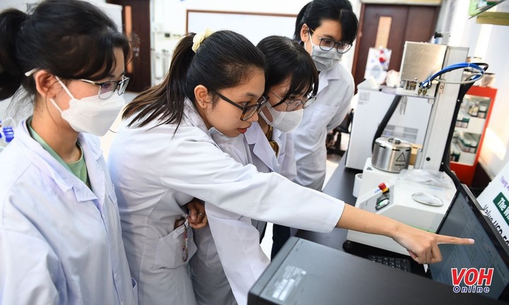 Sinh viên tốt nghiệp trường đại học nào được trả lương cao nhất hiện nay?