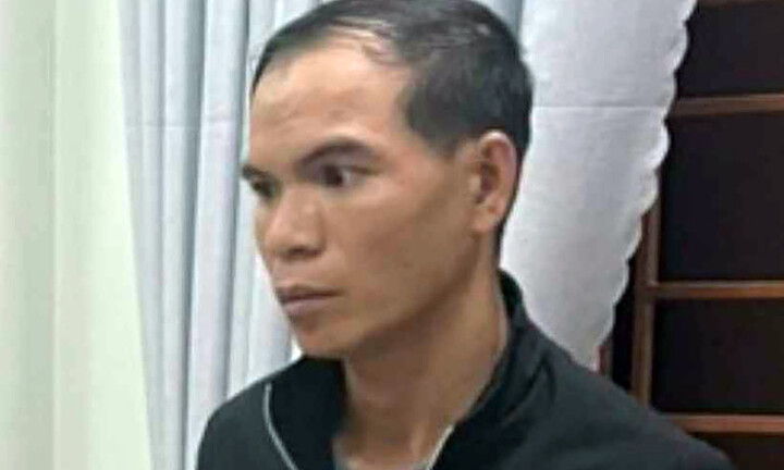 Tạm giam đối tượng dụ dỗ bé gái 14 tuổi