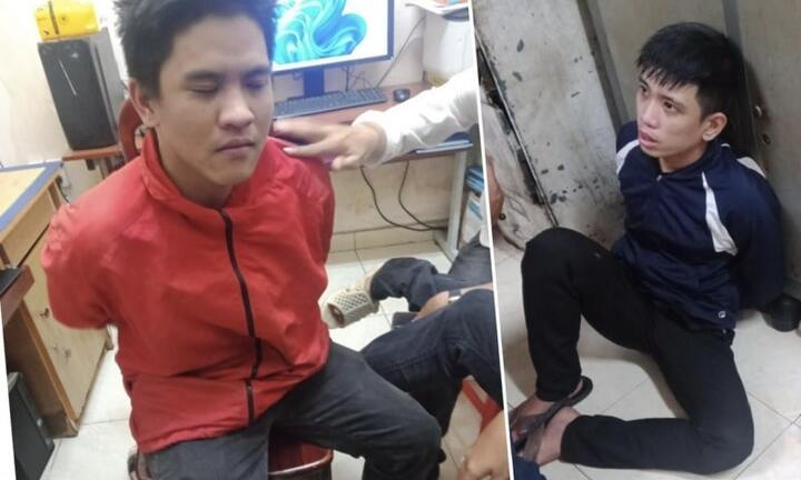 Tin tức pháp luật mới nhất ngày 8/1: Cướp giật túi xách không thành, 2 thanh niên lấy xe của cô gái bỏ chạy