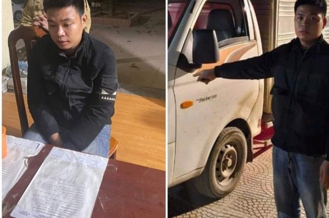 Tạm giữ hình sự tài xế ô tô tông cụ bà 86 tuổi tử vong rồi bỏ trốn
