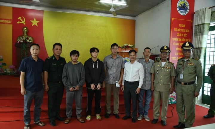 Tin tức pháp luật mới nhất ngày 11/1: Bắt giữ 2 nghi phạm sát hại người đàn ông bán cua ở Cà Mau