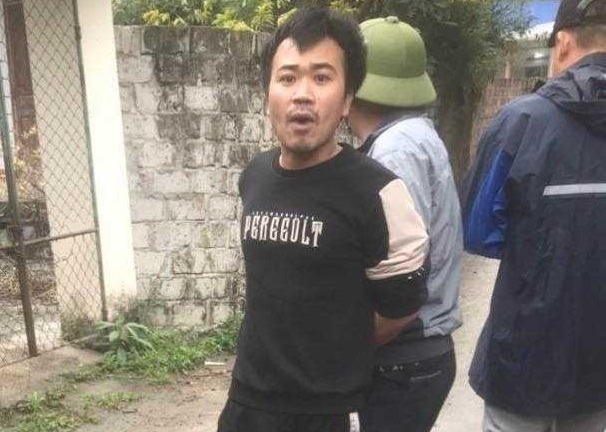 Bắt nghi phạm đánh mẹ ruột tử vong ở Hải Phòng