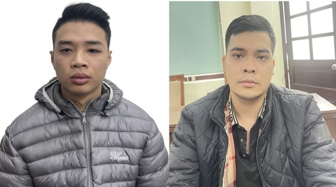 Thấy nữ du khách nước ngoài đi một mình, 2 thanh niên bất ngờ làm 