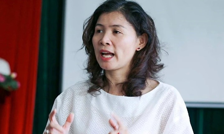 Xúc phạm bà Nguyễn Phương Hằng, nhà báo Đặng Thị Hàn Ni bị truy tố