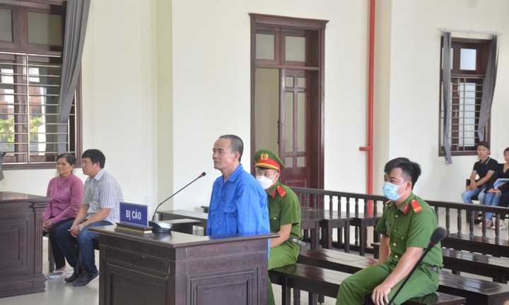 Đâm tử vong hàng xóm vì can ngăn đánh nhau, người đàn ông lãnh án 21 năm tù