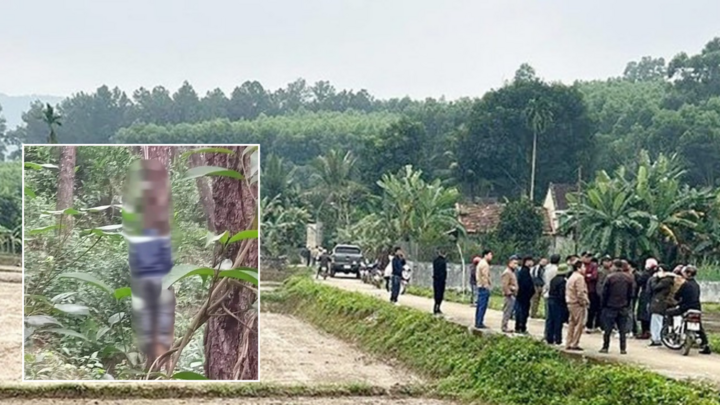 Vụ nghi án sát hại vợ và mẹ vợ ở Nghệ An: Mâu thuẫn khi chia tài sản ly hôn?