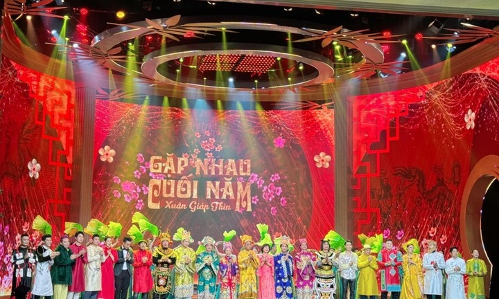 Vắng bóng Bắc Đẩu và dàn Táo gạo cội,  giá vé xem 