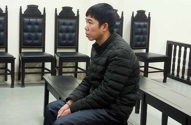 Xét xử người đàn ông nửa đêm lẻn vào phòng sát hại vợ cũ vì “gạ gẫm” ngủ cùng không được