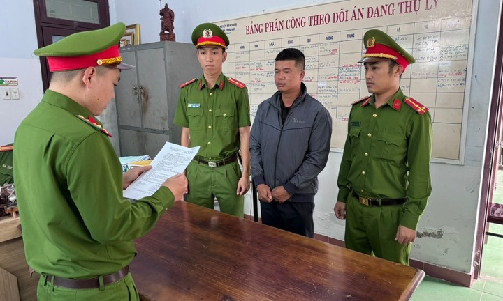 Vụ xe khách lao xuống vực ở cao tốc La Sơn - Túy Loan: Bắt tạm giam tài xế