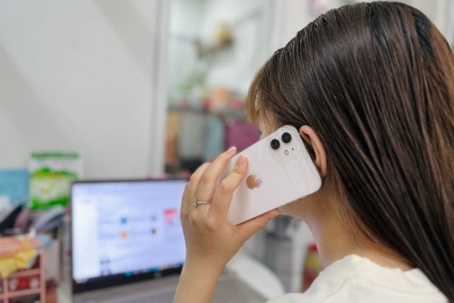 Người phụ nữ mất trắng 500 triệu đồng sau cuộc gọi của người tự xưng là cán bộ công an phường