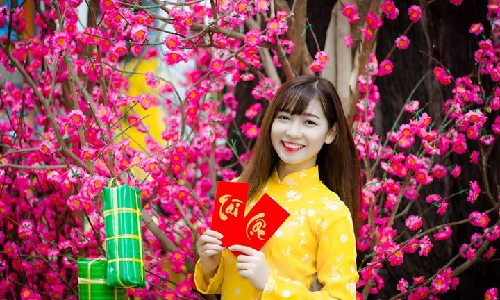 Dự báo thời tiết Tết Nguyên Đán năm 2024 của các vùng trên cả nước