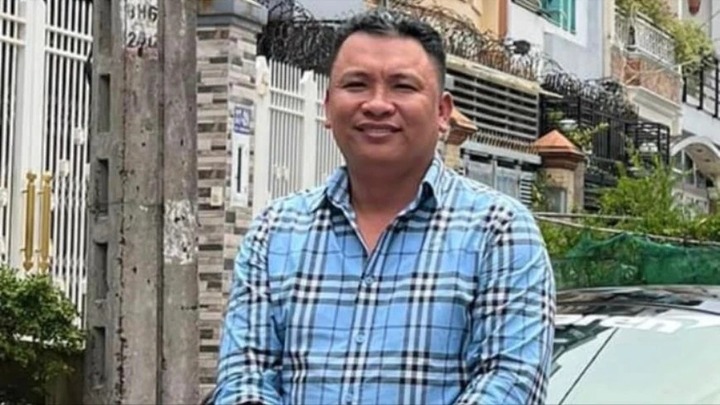 Khởi tố thêm đồng phạm cùng “trùm siêu xe” Phan Công Khanh lừa đảo