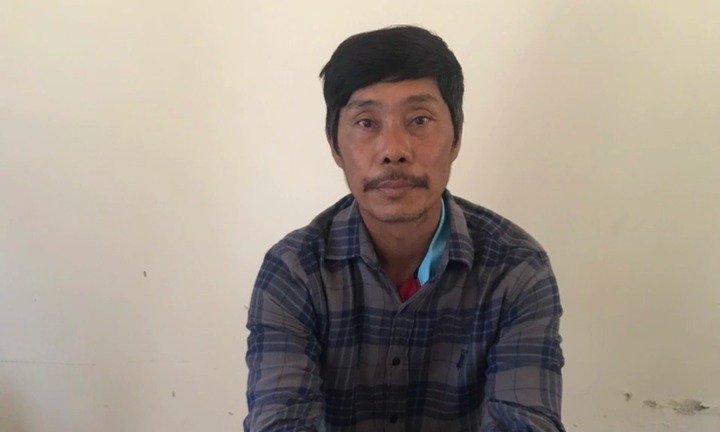 Vụ người phụ nữ bị sát hại, phi tang thi thể ở Vĩnh Long: Bất ngờ lời khai của nghi phạm