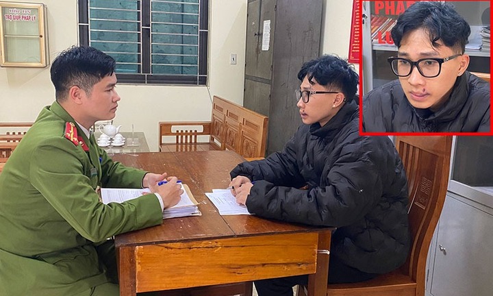 Tin tức pháp luật mới nhất ngày 15/2: Khởi tố nam thanh niên vi phạm nồng độ cồn bỏ chạy, tông trọng thương CSGT
