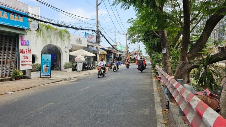 Điều tra vụ án mạng trong đêm mùng 5 tết ở TP.HCM