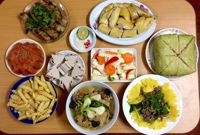 Văn khấn cúng rằm tháng Giêng 2024 đầy đủ