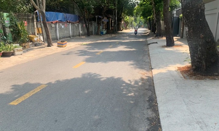 Điều tra vụ một nam bảo vệ nghi bị đồng nghiệp đâm tử vong ở TP.Thủ Đức