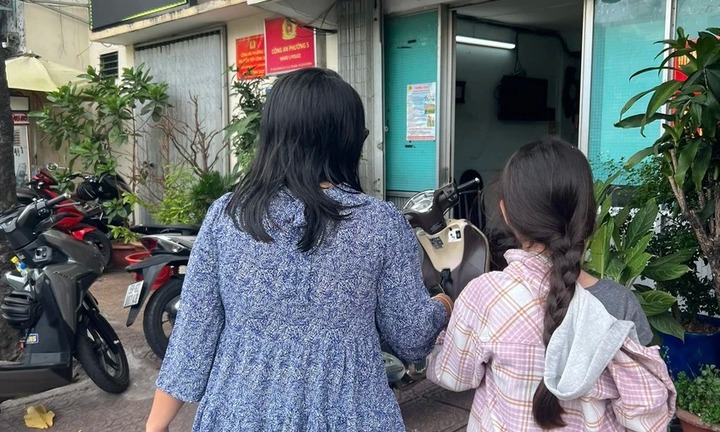 Làm rõ vụ bé gái 9 tuổi nghi bị người nước ngoài dâm ô ở TP.HCM