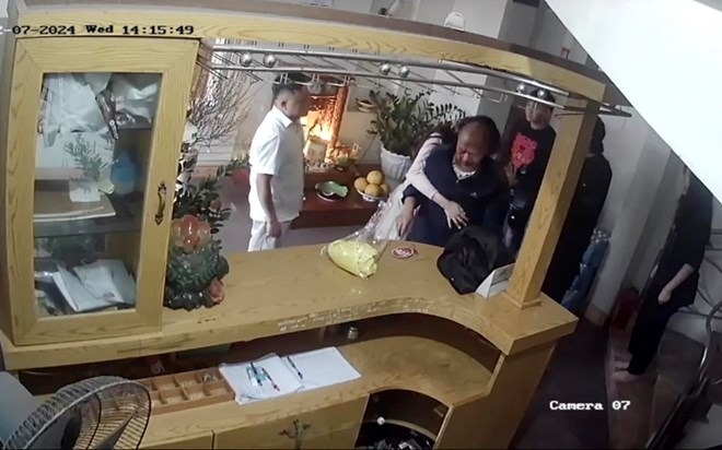 Điều tra vụ con nợ bị nhóm côn đồ đánh chấn thương sọ não vào ngày Tết