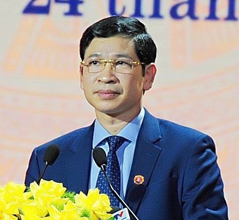 Phó Chủ tịch UBND tỉnh Quảng Bình làm Thứ trưởng Bộ Văn hóa, Thể thao và Du lịch
